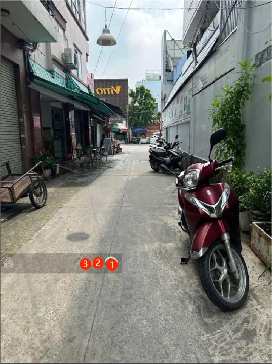 🏡 Bán nhà Tô Hiến Thành, Q.10, 94m² giá giảm 9.x tỷ! - Ảnh chính